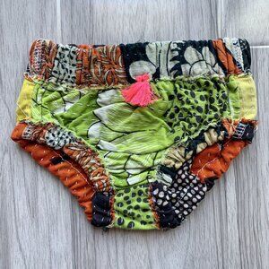 Liboosha Handmade Quilted Bloomers
